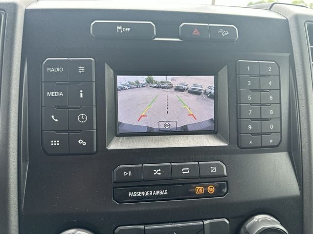 2022 Ford F-250SD XL