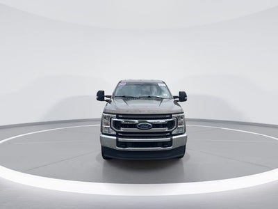 2022 Ford F-250SD XL