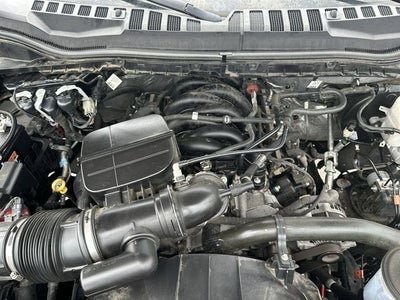 2022 Ford F-250SD XL