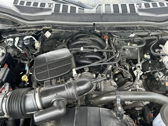 2022 Ford F-250SD XL
