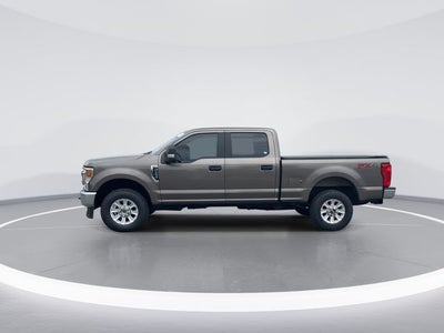 2022 Ford F-250SD XL