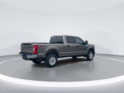 2022 Ford F-250SD XL