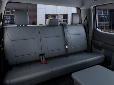 2027 Ford F-250SD XL