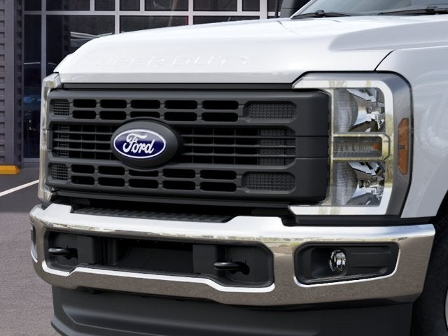 2027 Ford F-250SD XL
