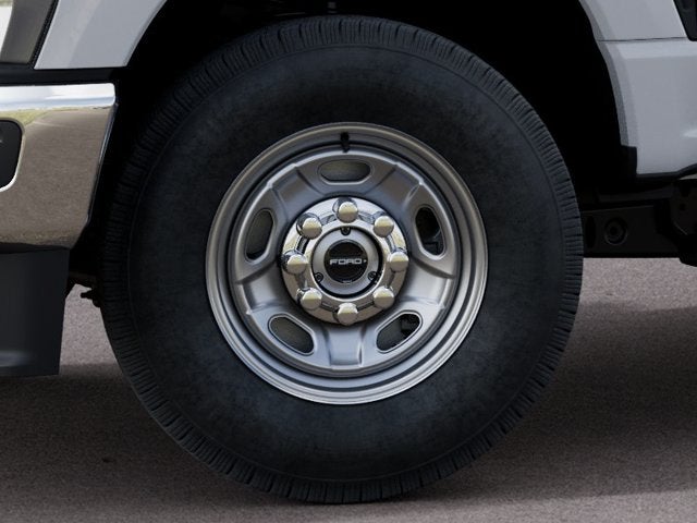 2027 Ford F-250SD XL