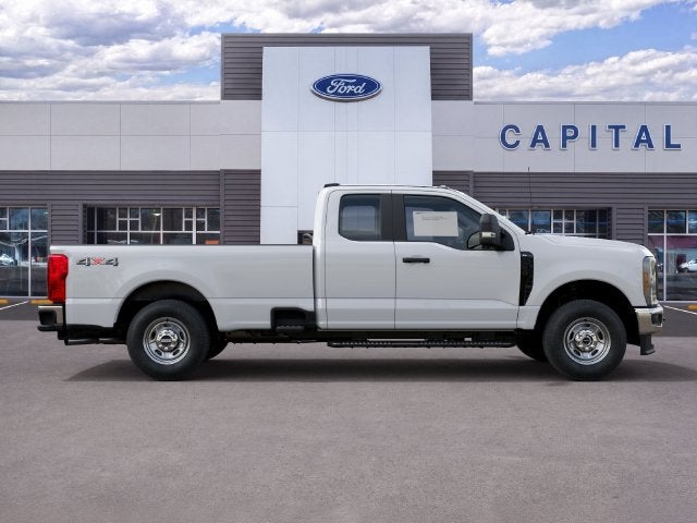 2027 Ford F-250SD XL