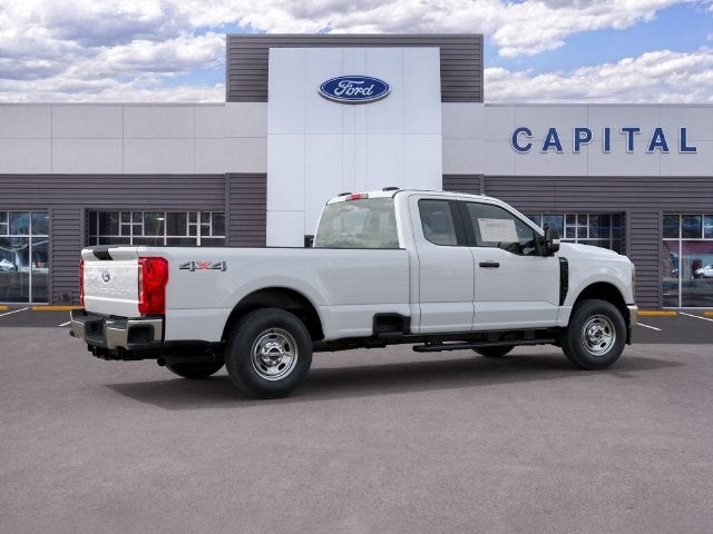 2027 Ford F-250SD XL