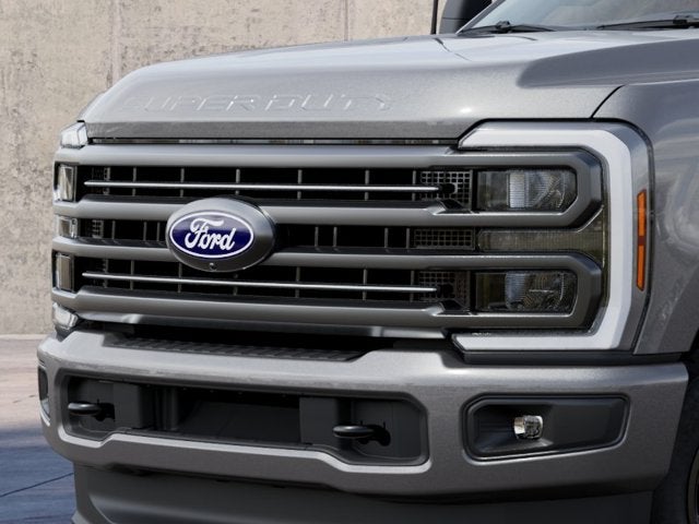 2027 Ford F-250SD XLT