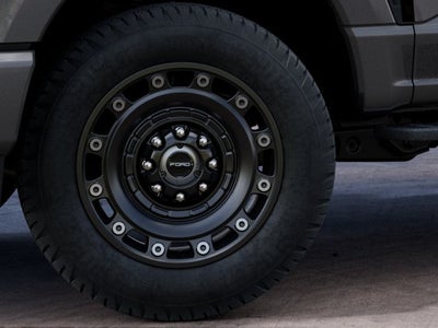 2027 Ford F-250SD XLT
