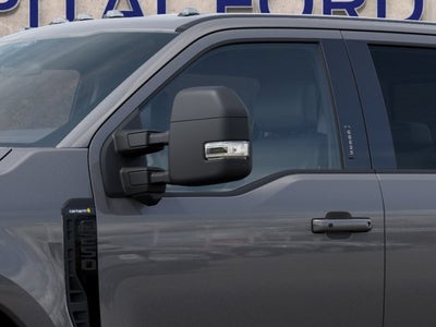 2027 Ford F-250SD XLT