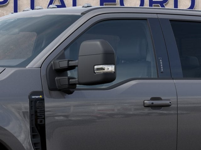 2027 Ford F-250SD XLT