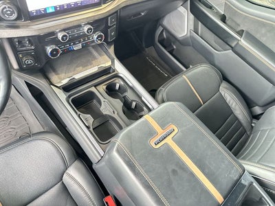 2024 Ford F-250SD Platinum