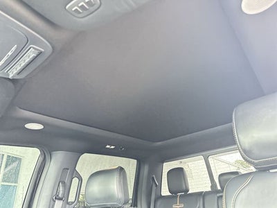 2024 Ford F-250SD Platinum