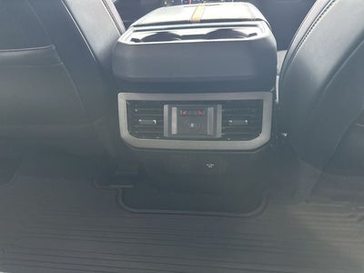 2024 Ford F-250SD Platinum