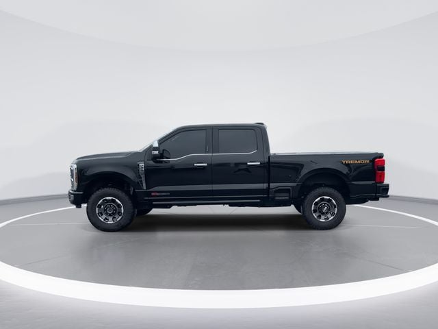 2024 Ford F-250SD Platinum