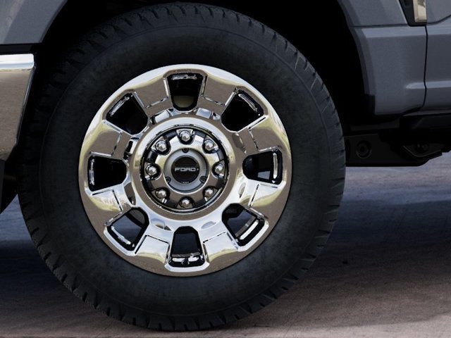 2027 Ford F-250SD Lariat