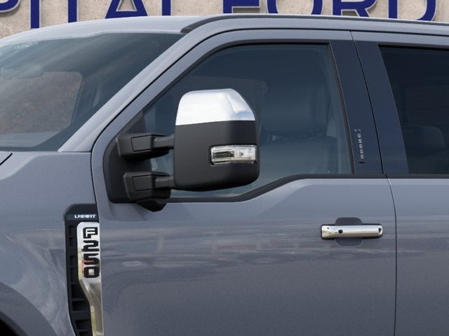 2027 Ford F-250SD Lariat