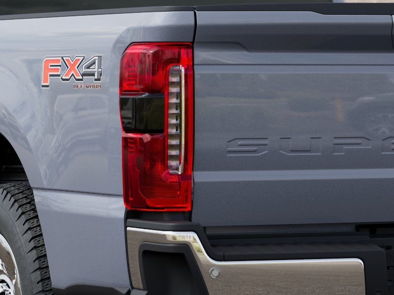 2027 Ford F-250SD Lariat