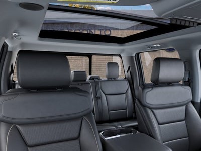 2027 Ford F-250SD Lariat