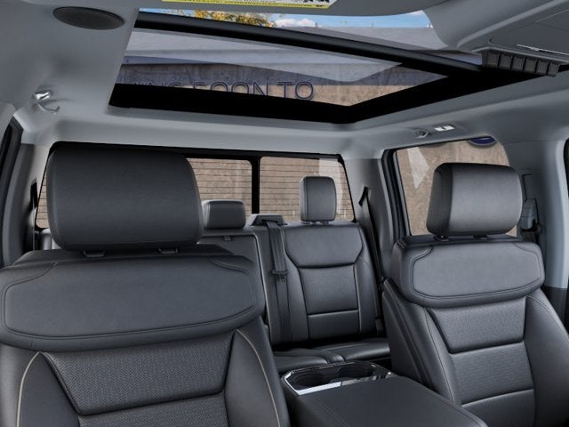 2027 Ford F-250SD Lariat
