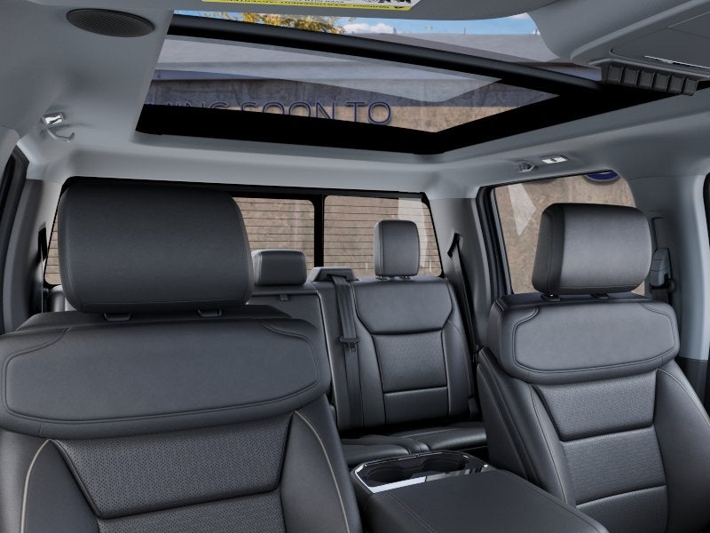 2027 Ford F-250SD Lariat