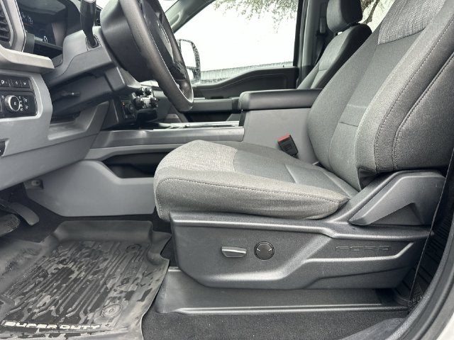 2024 Ford F-250SD XLT