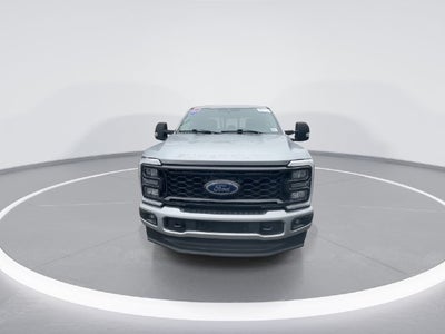 2024 Ford F-250SD XLT