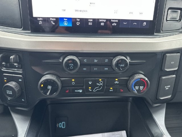 2024 Ford F-250SD XLT
