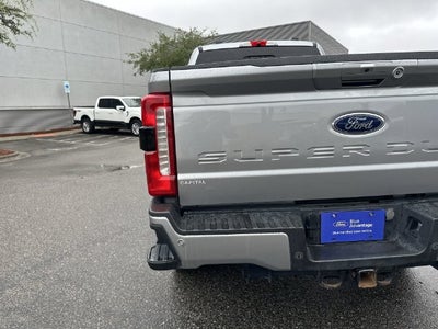 2024 Ford F-250SD XLT