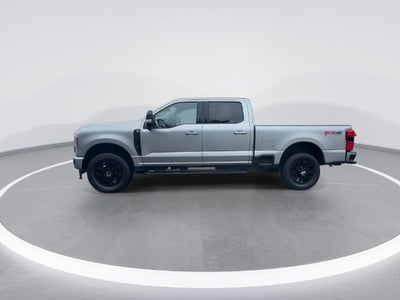 2024 Ford F-250SD XLT