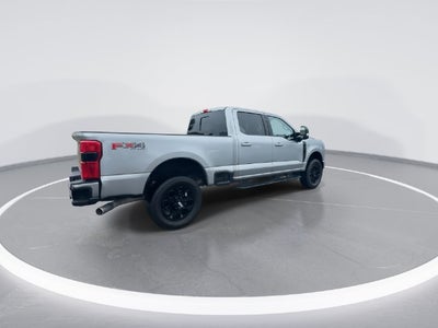 2024 Ford F-250SD XLT
