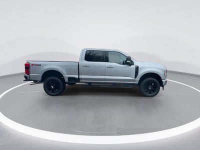 2024 Ford F-250SD XLT