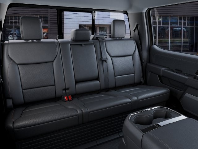 2027 Ford F-250SD F-250® Lariat®