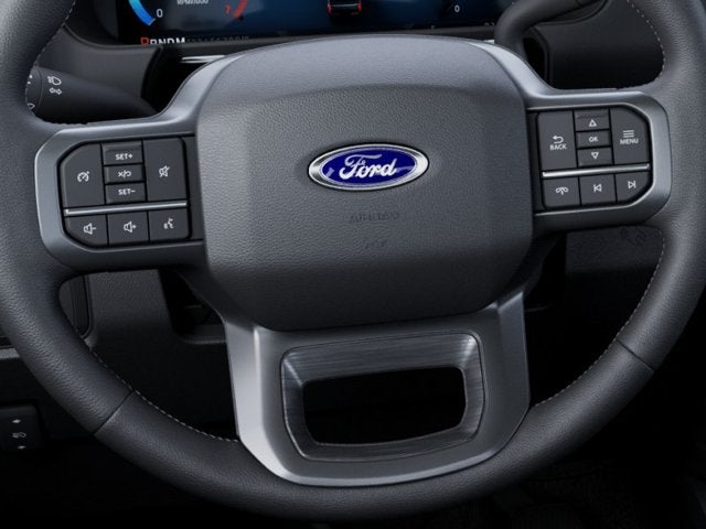 2027 Ford F-250SD F-250® Lariat®
