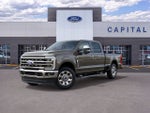 2027 Ford F-250SD F-250® Lariat®