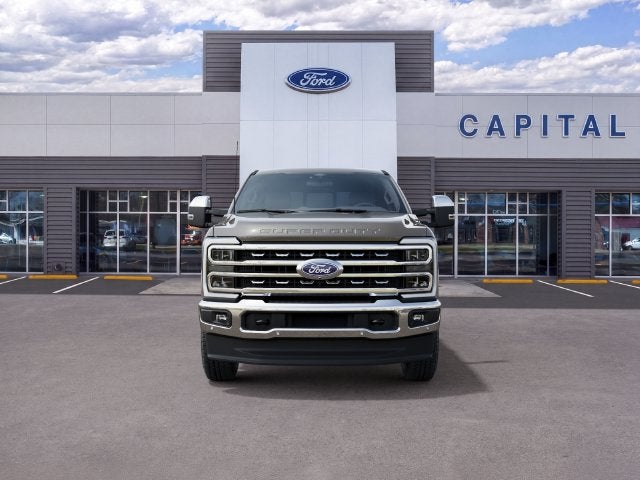 2027 Ford F-250SD F-250® Lariat®