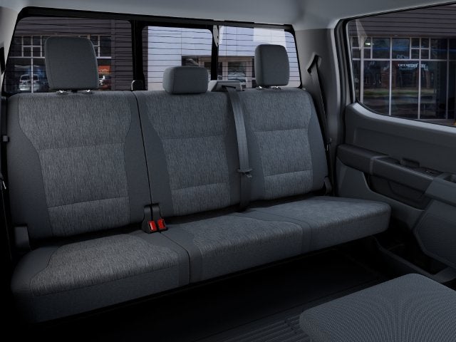 2027 Ford F-250SD XL