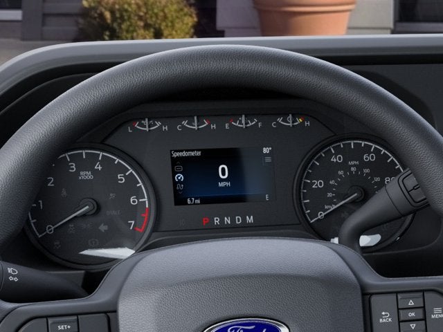 2027 Ford F-250SD XL
