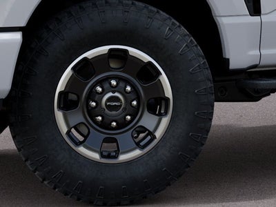 2027 Ford F-250SD XL