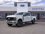 2027 Ford F-250SD XL