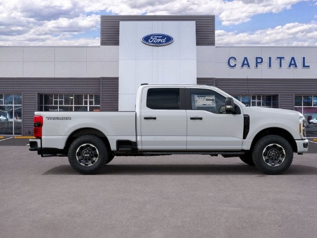 2027 Ford F-250SD XL
