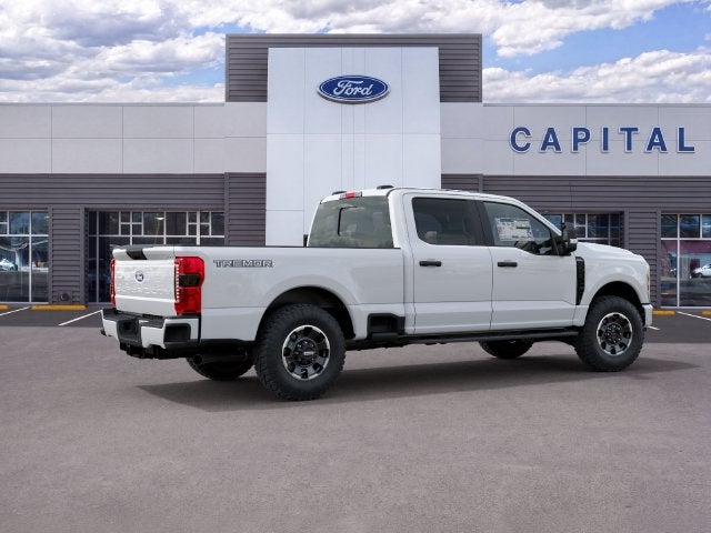 2027 Ford F-250SD XL