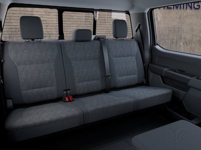 2027 Ford F-250SD XL