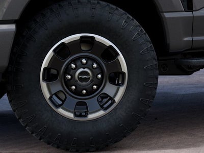 2027 Ford F-250SD XL