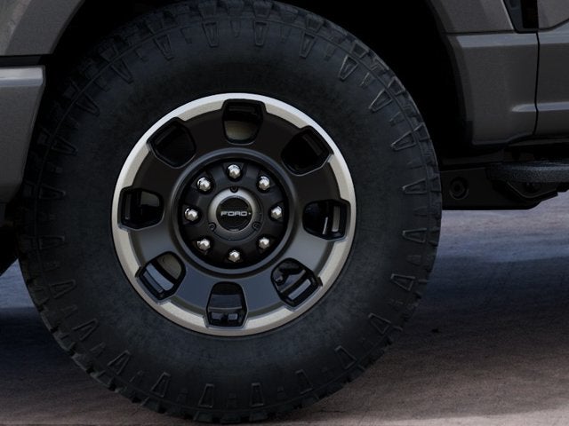2027 Ford F-250SD XL