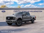 2027 Ford F-250SD XL