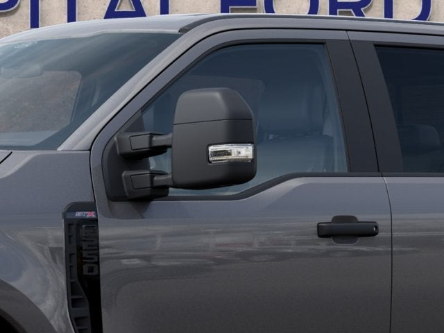 2027 Ford F-250SD XL