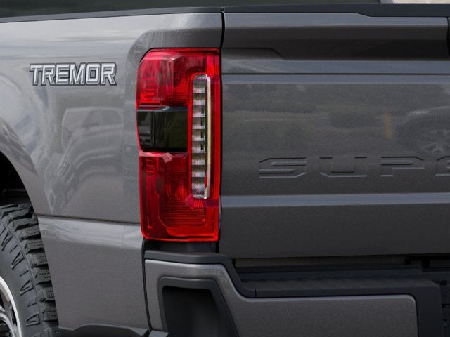 2027 Ford F-250SD XL