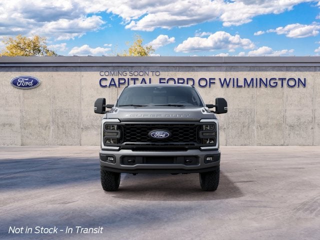2027 Ford F-250SD XL