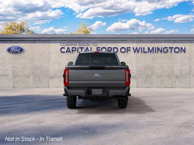 2027 Ford F-250SD XL